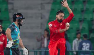 پی ایس ایل 11: راولپنڈیز کا اسلام آباد کو 158 رنز کا ہدف