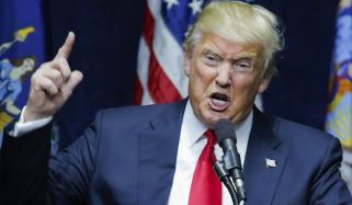 48 گھنٹے بعد ان پر قیامت ٹوٹ پڑے گی، ٹرمپ کی دھمکی