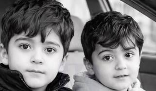 ایران کے شہر اصفہان پر امریکی فضائی حملے میں 2 کمسن بھائی بھی شہید