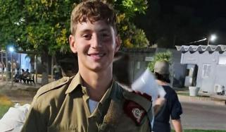 جنوبی لبنان میں حزب اللّٰہ کے ہاتھوں ایک اور اسرائیلی فوجی مارا گیا 