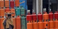مظفرگڑھ: LPG کی قیمتوں میں اضافہ