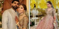 گلوکارہ انورال خالد شادی کے بندھن میں بندھ گئیں، شوہر کا نام بھی بتا دیا