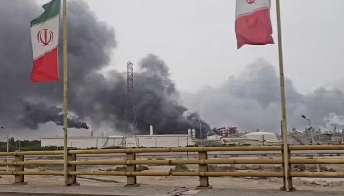 تصویر بشکریہ امریکی میڈیا