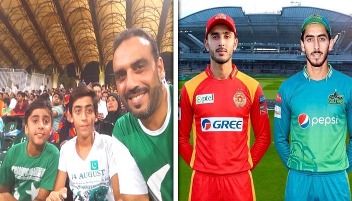 تصاویر بشکریہ سوشل میڈیا