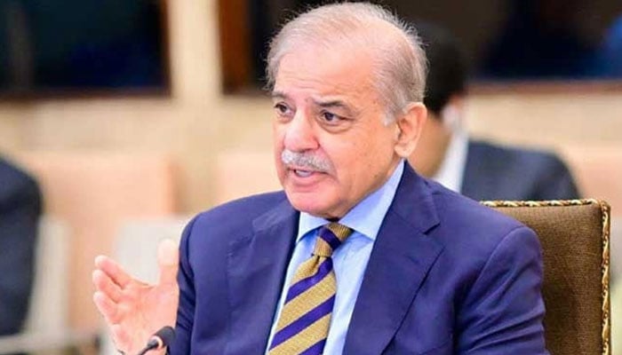 اشیائے خورونوش کی قیمتوں میں اضافہ روکنے کیلئے ٹرکوں کو 70 ہزار روپے ماہانہ سبسڈی دی جارہی ہے: وزیراعظم