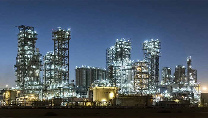 فوٹو: خلیجی میڈیا