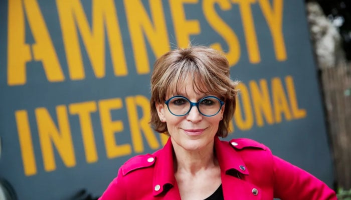 تصویر، بین الاقوامی میڈیا