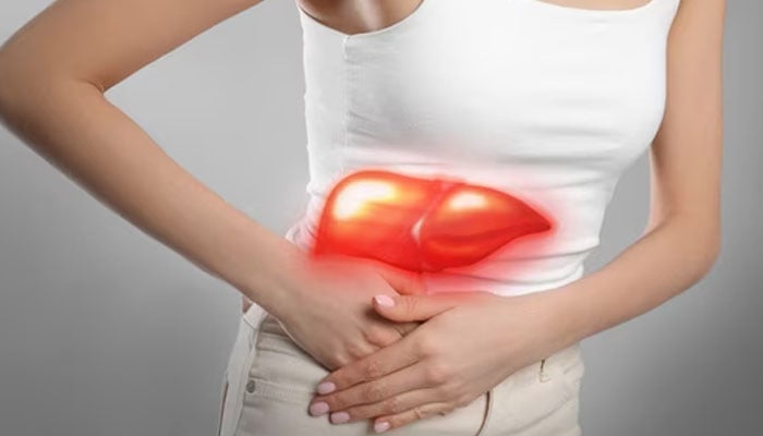 خواتین میں 45 سال کے بعد جگر میں چربی کیوں بڑھتی ہے؟