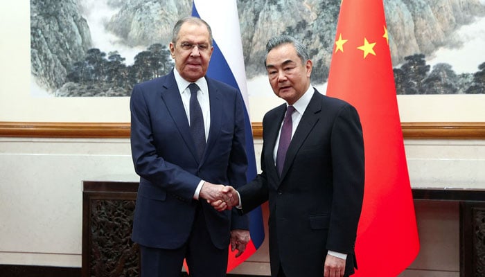 آبنائے ہرمز کے بحری راستے کی جلد بحالی صرف جنگ بندی سے ممکن ہے: چین