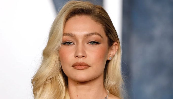 Gigi Hadid reacts to her involvement in Epstein files: Disturbing