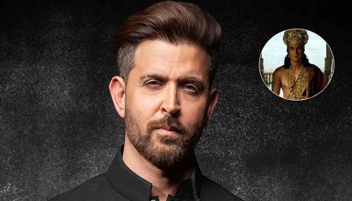 Hrithik Roshan reacts to ‘Ramayana’ VFX controversy