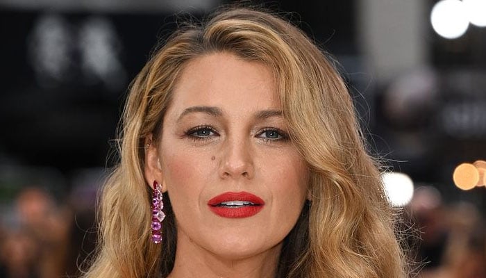 Blake Lively’s undisclosed shocking plea in It Ends with Us drama unfolds