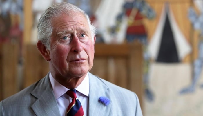 Buckingham Palace marks Easter Sunday, internet asks where is the Kings message?