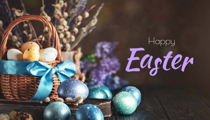 Happy Easter images 2026: Best AI prompts to create viral designs