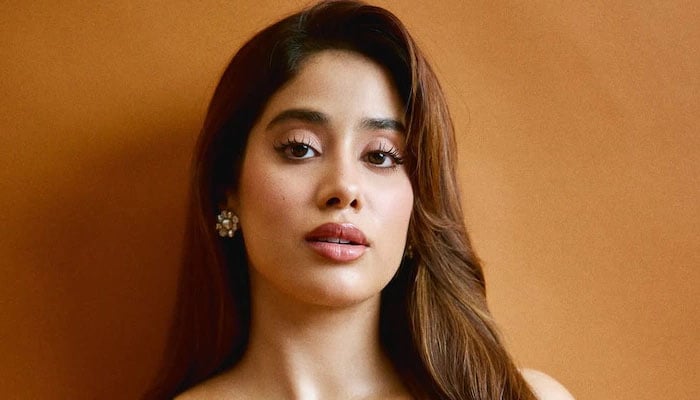 Janhvi Kapoor speaks out on being victim of AI-Generated fakes: No morality