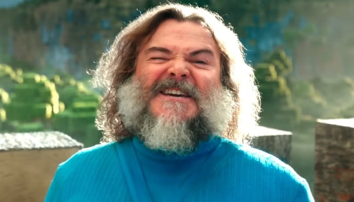 Jack Black returns to Saturday Night Live as he rejoins 5-Timers Club