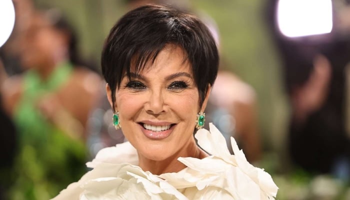 Kris Jenners Easter throwback sparks frenzy after making waves in China