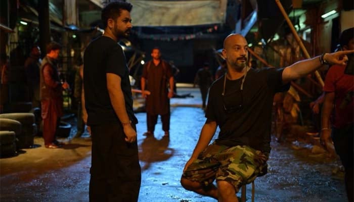 Who is Vikash Nowlakha? Man behind Dhurandhar visuals receive immense praise