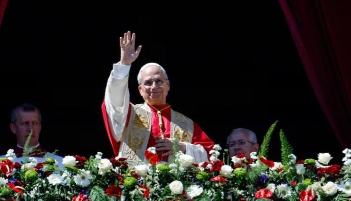 Pope Leo urges world leaders to end war as global conflicts intensify