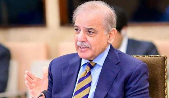 اشیائے خورونوش کی قیمتوں میں اضافہ روکنے کیلئے ٹرکوں کو 70 ہزار روپے ماہانہ سبسڈی دی جارہی ہے: وزیراعظم