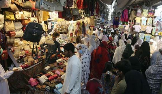 بلوچستان: کفایت شعاری فیصلوں پر عملدرآمد شروع، کاروبار رات 8 تک بند ہوں گے، نوٹیفکیشن جاری