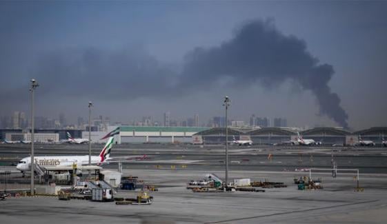 خلیجی جنگ کے باعث عالمی فضائی صنعت دباؤ کا شکار، ایئر لائنز کرایوں میں اضافہ