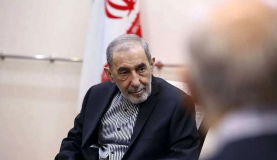 وائٹ ہاؤس کی غلطی پر عالمی توانائی، تجارتی بہاؤ ایک ہی وار میں مفلوج ہوسکتا ہے، علی اکبر ولایتی