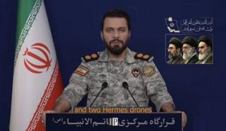 پورا خطہ امریکا کے لیے دوزخ بنادیں گے، ایران نے ٹرمپ کو خبردار کردیا