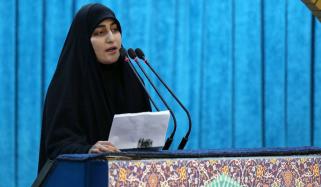 امریکا میں گرفتار خواتین کا قاسم سلیمانی سے کوئی تعلق نہیں، زینب سلیمانی