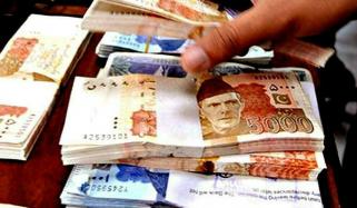 کراچی: کھارادر میں 2 کروڑ روپے سے زائد کی چوری کا واقعہ، ملزم گرفتار