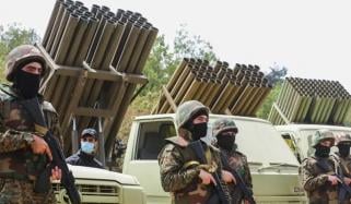 حزب اللّٰہ کی طاقت نے اسرائیلی فوج کو حیران کردیا ہے: اسرائیلی فوج کے کمانڈر کا اعتراف