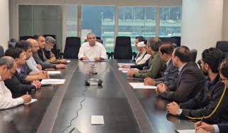 وہ وقت دور نہیں جب پی ایس ایل دنیا کی نمبر 1 لیگ بنے گی: چیئرمین پی سی بی