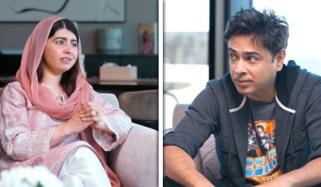 لوگ حقائق جانے بغیر مجھ پر تنقید کرتے ہیں: ملالہ یوسفزئی