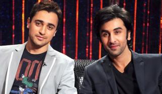 عمران خان کے رنبیر کپور سے اختلافات، اصل کہانی سامنے آگئی