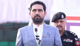 وزیراعلیٰ خیبرپختونخوا کا قبائلی اضلاع کے لیے 1 ہزار ارب روپے پیکج کا اعلان