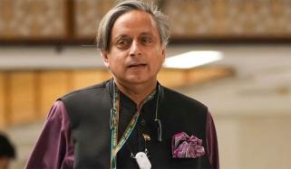 بالی ووڈ مسلمانوں کے خلاف نفرت پھیلانے کا مرکز بنتی جارہی ہے، ششی تھرور 