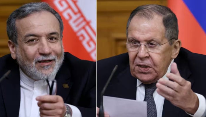 امریکا کو الٹی میٹم نہیں دینے چاہئیں، روس