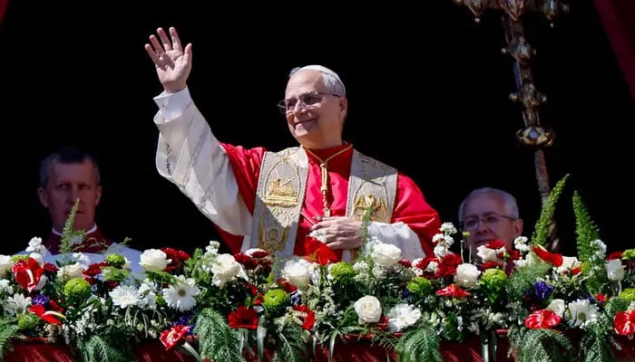 تصویر غیرملکی میڈیا