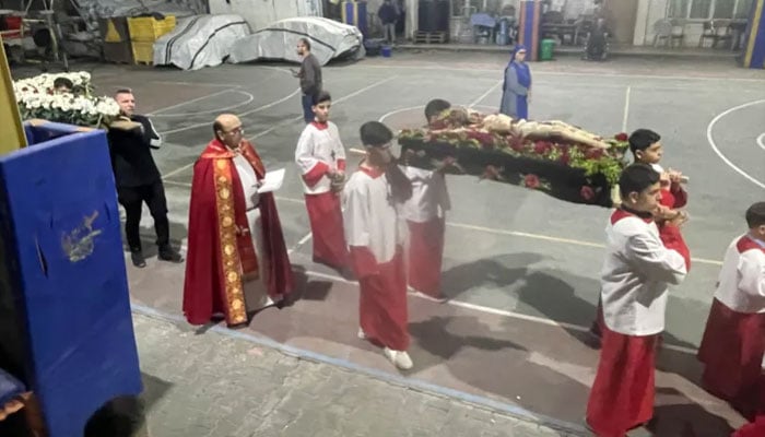 — تصویر بشکریہ غیر ملکی میڈیا