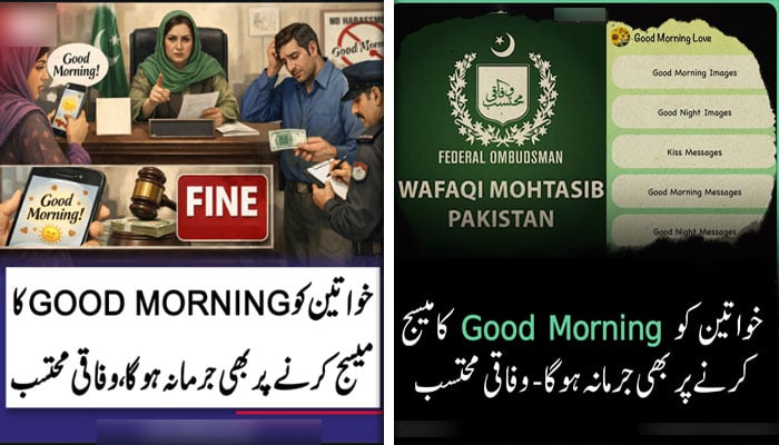 —تصاویر سوشل میڈیا