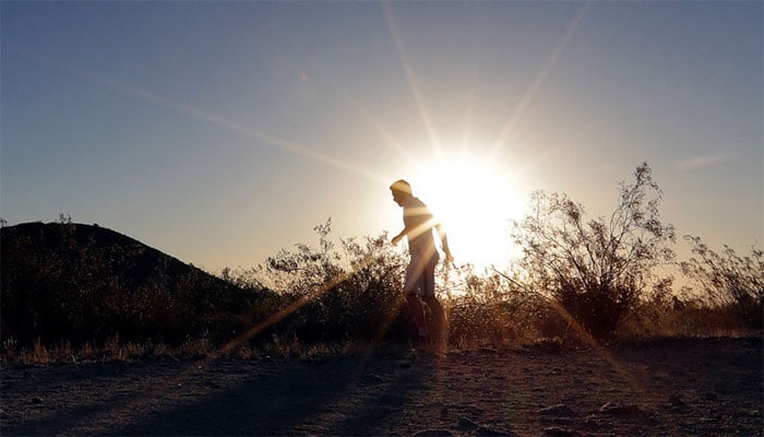 محکمہ موسمیات نے مارچ 2026 کی کلائمیٹ سمری جاری کر دی