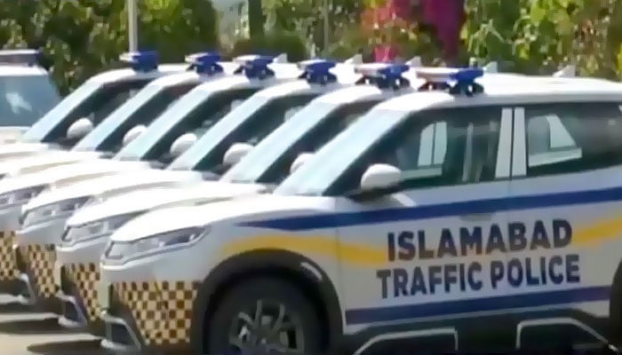 اسکرین گریب/ جیو نیوز یوٹیوب