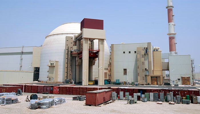 فوٹو: روئٹرز