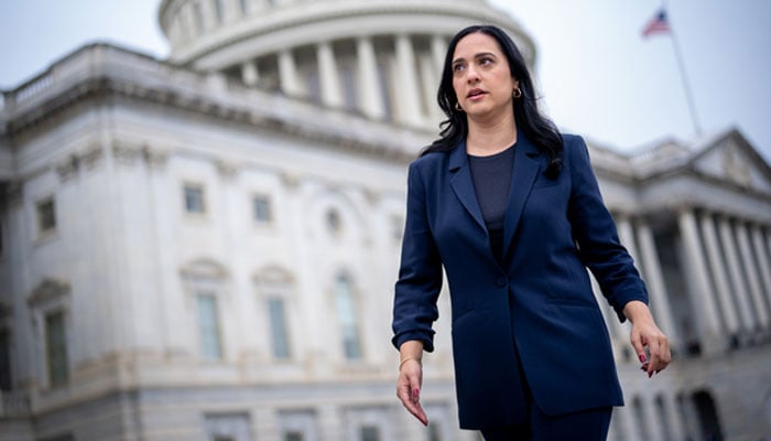 ایک کروڑ آبادی والے شہر میں یونیورسٹی پر بمباری کیوں؟، یاسمین انصاری - فوٹو: فائل