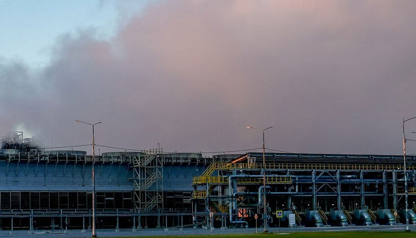 فوٹو: ترک میڈیا