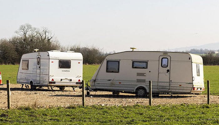 انگلینڈ: دو سال کے دوران تفریحی مقامات پر مسافروں کی تعداد میں 5 گنا تک اضافہ