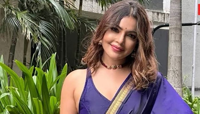 تصویر سوشل میڈیا۔