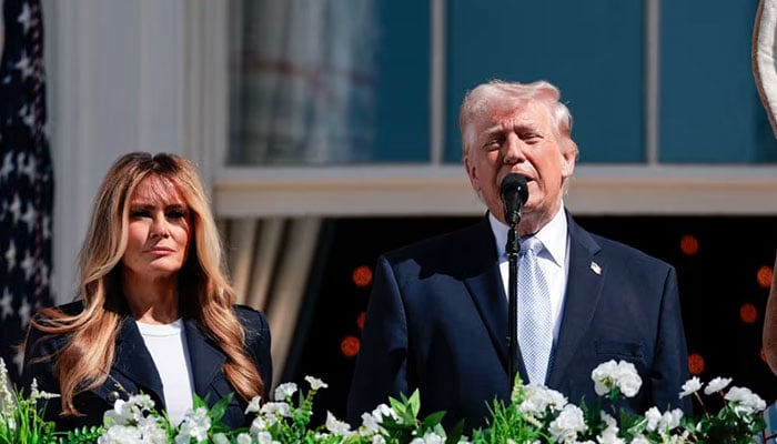 فوٹو: اے ایف پی