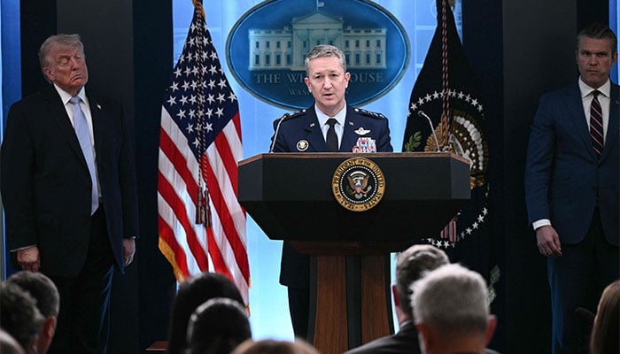 فوٹو: اے ایف پی