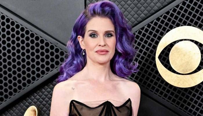 Kelly Osbourne celebrates Easter with heartfelt egg hunt for son